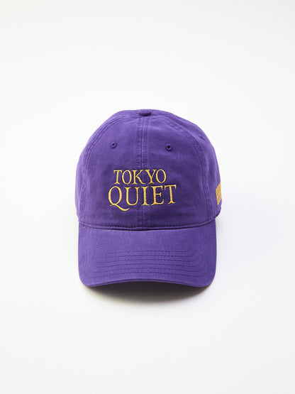 TOKYO QUIET_Purple