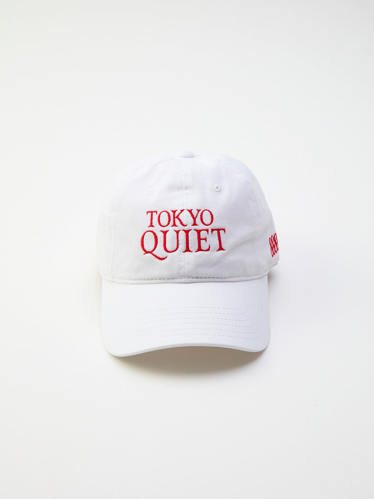 TOKYO QUIET_White