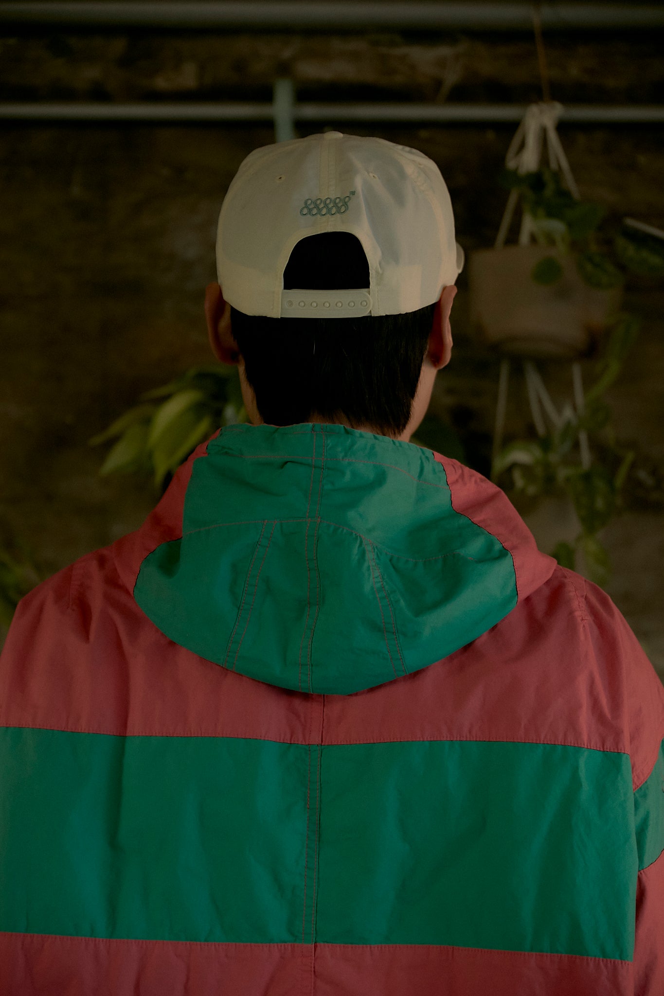 グリーンイズグッド_アイボリー