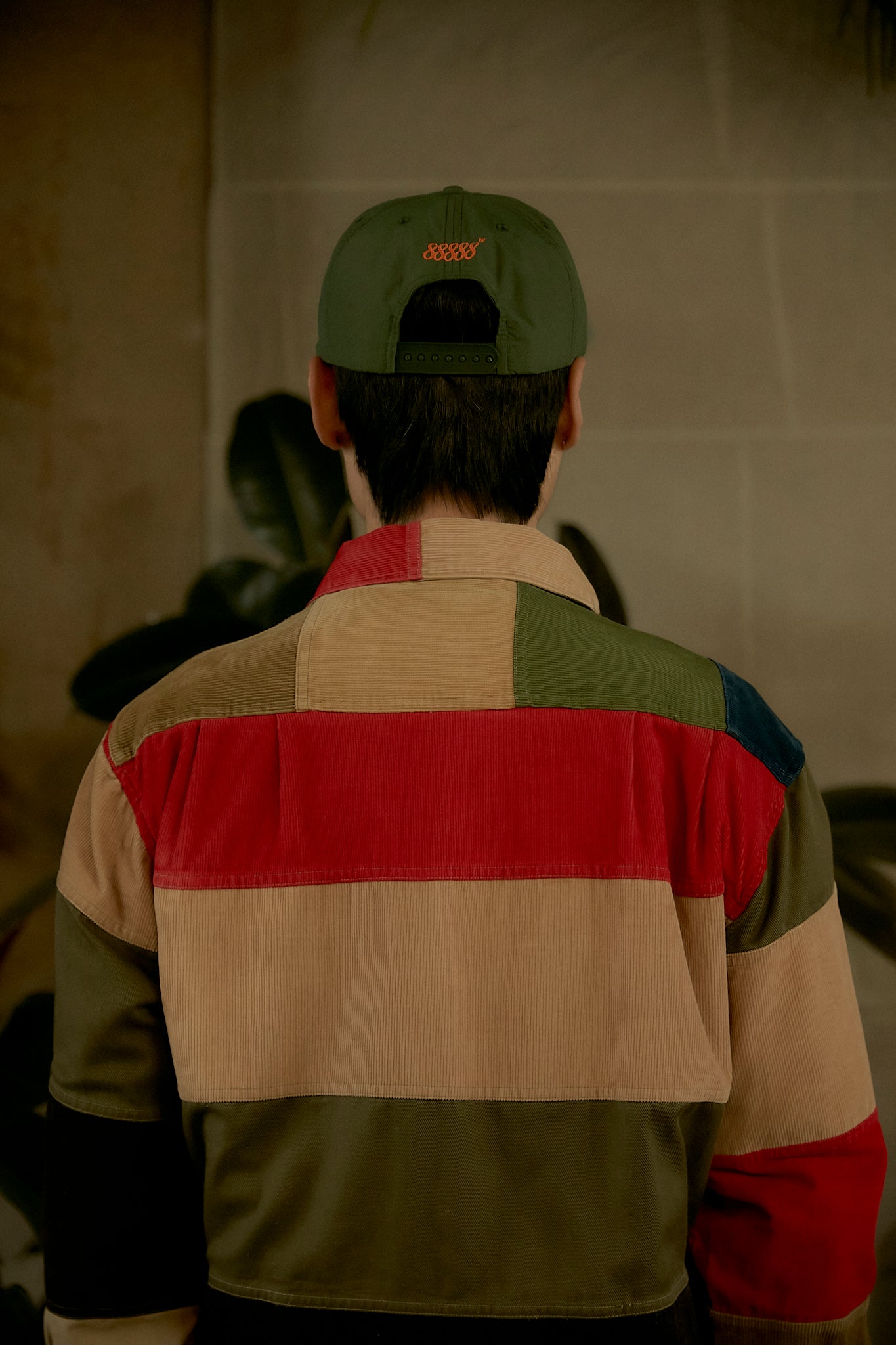 グリーンイズグッド_オリーブ